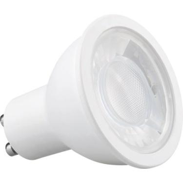 Imagem de Lampada LED DICROICA GU10 COB 5W Bivolt