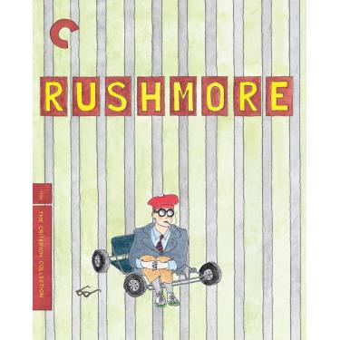 Imagem de Rushmore (The Criterion Collection) [Blu-ray]
