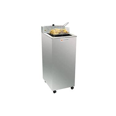 Imagem de Fritador Água e Óleo Elétrico 29 Litros 220v SFAO6 Venâncio