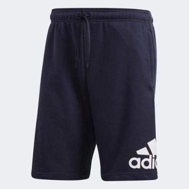 Imagem de Shorts Adidas Must Haves Bos Logo Masculino