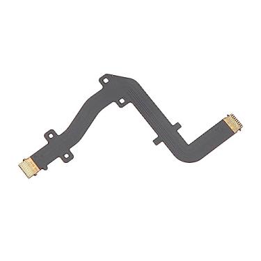 Imagem de Cabo da Câmera LCD Cabo da Câmera Placa de Alimentação Flex Cable Flex Flat Flat FPC Connector Module Peças de Reposição da Câmera para D750 SLR DV Câmera