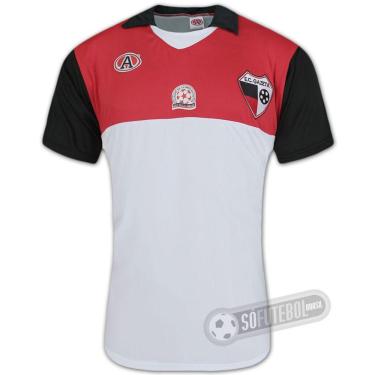 Imagem de Camisa Gazeta - Modelo III