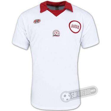 Imagem de Camisa Cafelandense - Modelo II