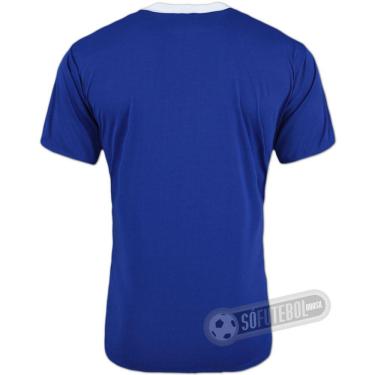 Imagem de Camisa Assistência - Modelo I