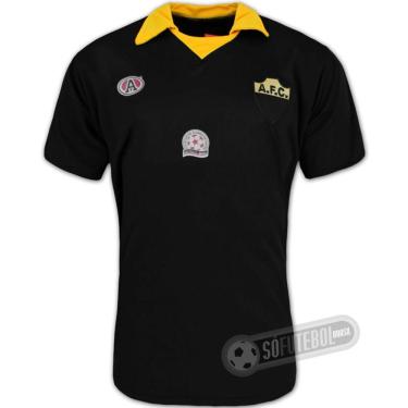 Imagem de Camisa Araçatuba F.C. - Modelo III