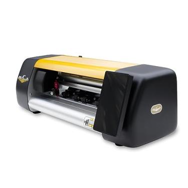 Imagem de Máquina De Películas Hidrogel Almeida Cruz - Ac-250pro