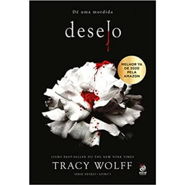 Imagem de Série Crave - Vol 01 - Desejo De Uma Mordida