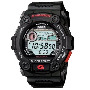 Imagem de Relogio Casio Masculino G79001dr