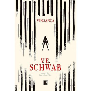 Imagem de Vilão - Vol 02 - Vingança