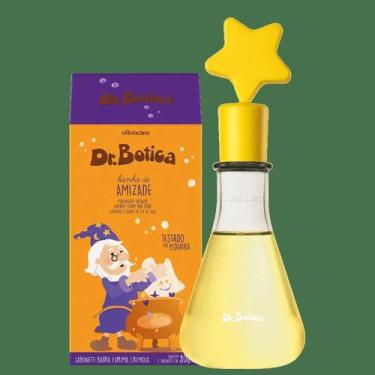 Imagem de Perfume Dr. Botica Poção Da Amizade Colônia Infantil 120ml - Oboticari