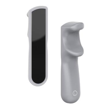 Imagem de Dynwave Tablet jogo lidar com gamepad aperto controlador de jogo universal handgrip ajustável jogos silicone aperto tablet controle de jogo