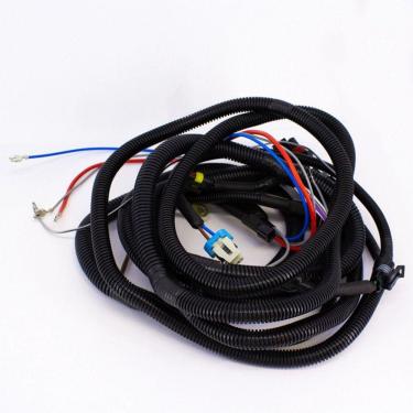 Imagem de Chicote do Ar Condicionado Agile 2010 a 2014 Montana 2011 a 2017 Completo - Rainha 7 - ETE5289