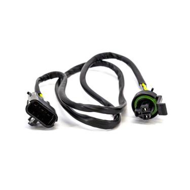 Imagem de Chicote da Ventoinha Tempra Completo - Rainha 7 - ETE5431