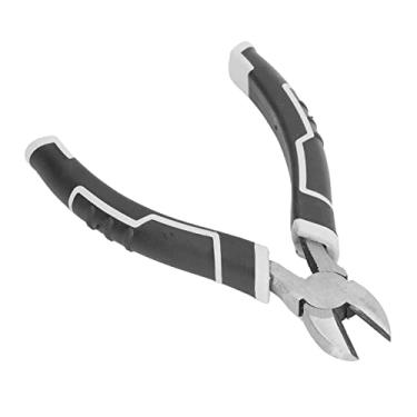 Imagem de Ferramenta de Corte de Fio de Boa Resistência, Estrutura Robusta, 6 Polegadas, Alicate Eletricista, Alça Ergonômica, Resistência à Corrosão Antiderrapante para Instalação