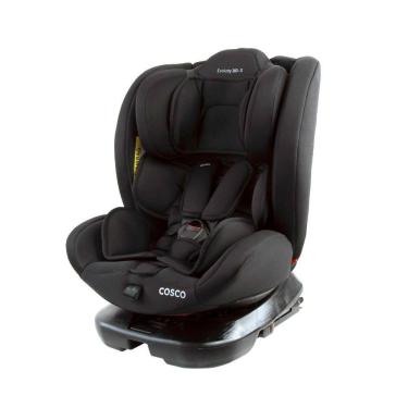 Imagem de Cadeirinha Evolutty 360 - X Cosco Kids