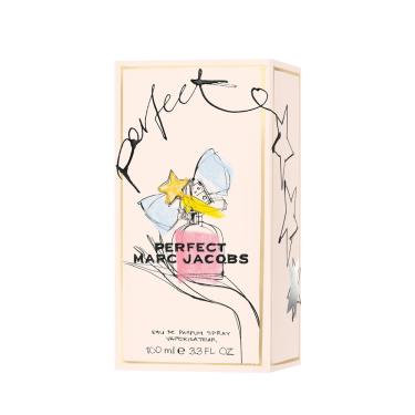 Imagem de Perfume Marc Jacobs Perfect edp Spray para mulheres 100ml