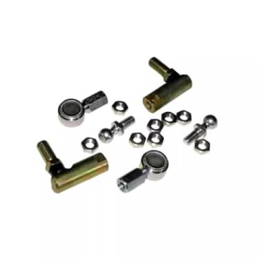 Imagem de REPARO CABOS ALAVANCA CAMBIO ONIBUS B270F TODOS