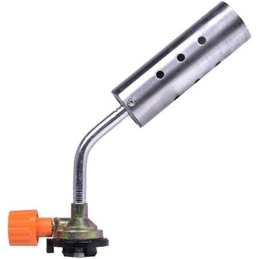 Imagem de Maçarico Manual Portátil a Gás 868051 KALA