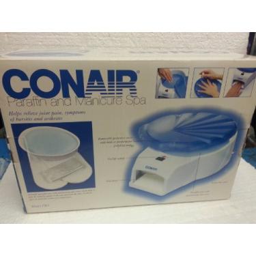 Imagem de Conair Spa de parafina PB5 com secador de unhas