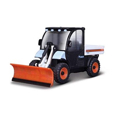 Imagem de MINIATURA TRATOR BOBCAT S5600