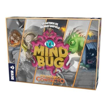 Imagem de MINDBUG PT Devir