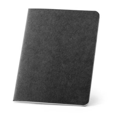 Imagem de Caderno Reciclado 9,3X12,5cm 30 Folhas Lisas Capa Em Cartão - Top Comp
