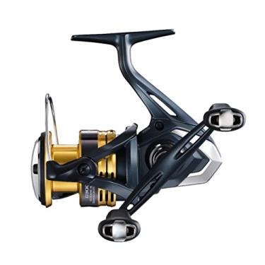 Imagem de Shimano Carretel de pesca Saara 22 enviado do Japão 2022 modelo (C3000DH)