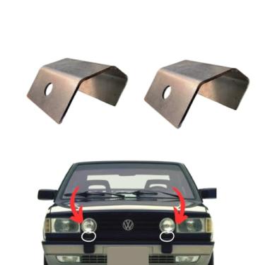 Imagem de Suporte do Farol de Milha do Gol GTS GTi 87 a 90