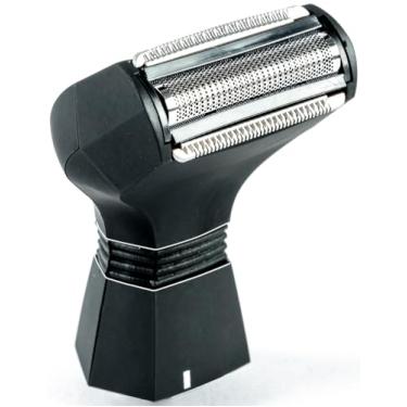 Imagem de MANGROOMER - INTELLIMAX PRO – Cabeça de fixação completa para o barbeador de cabelo