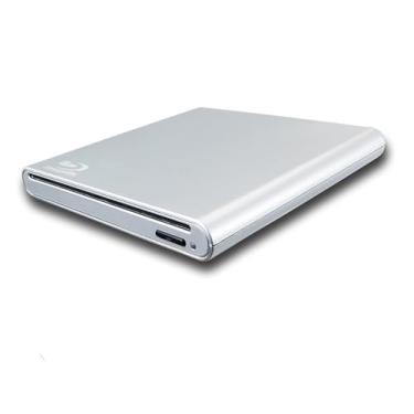 Imagem de Gravador de Blu-ray externo de camada dupla 3D BD DVD Disc Player, para Samsung Notebook 9 Pro 7 5 Sony VAIO T E F Z Flip Pro Duo 13 Toshiba Tecra Portege Ultrabook Laptop, USB 3.0 Slot Optical Drive