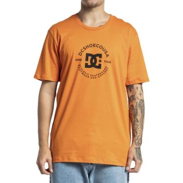 Imagem de Camiseta DC Shoes DC Pilot Color WT23 Masculina-Masculino