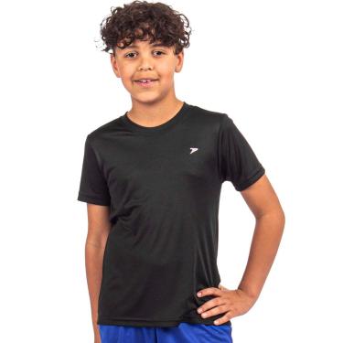 Imagem de Camiseta T-SHIRT New Basic Poker Masculino Juvenil-Masculino