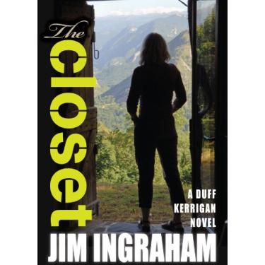 Imagem de The Closet (A Duff Kerrigan Novel) (English Edition)