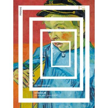 Imagem de O Escolar , de Vincent van Gogh