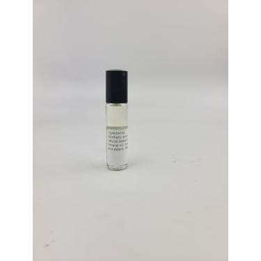 Imagem de Grand Parfums Óleo de perfume – Branco âmbar, óleo perfumado (10 ml)