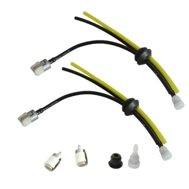 Imagem de Mingdun 90097 Kit de repotência de linha de combustível para aparadores e sopradores Echo GT200 GT200i GT200R PE200 SRM210 SRM225
