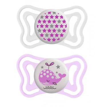 Imagem de Chicco Chup.physio Ligth Menina 0 -6m