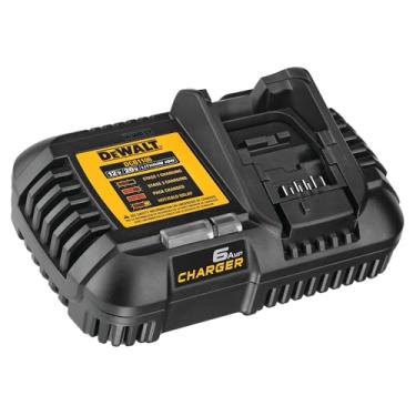 Imagem de DEWALT Carregador de 6 Amp DCB1106