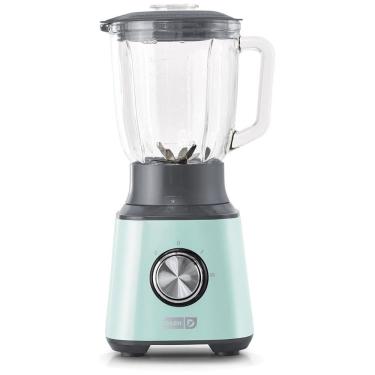 Imagem de Liquidificador de Bancada Profissional 1.5L 2 Velocidades, 110v, DASH DQB150GBAQ02, Verde