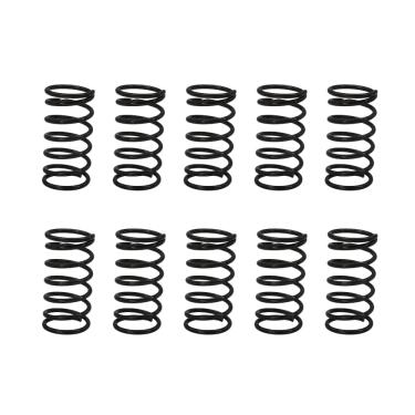 Imagem de Kit 10un Mola da Trava do Tubo Compatível com Soprador Garthen GSF-2000 36788.1