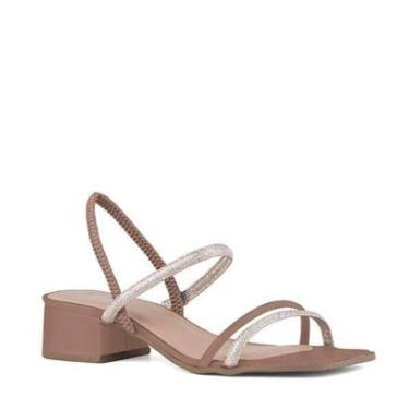 Imagem de Sandalia Di Valentini 5178.11073 Feminino-Feminino