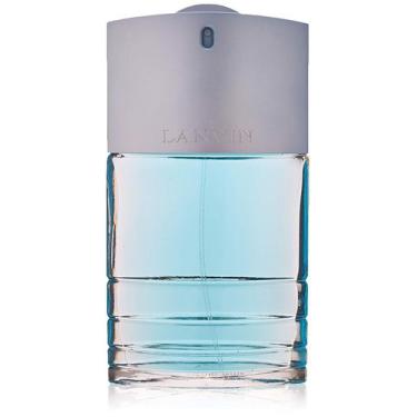 Imagem de Perfume Oxygene 3.85ml Spray Edt Para Homens - Lanvin