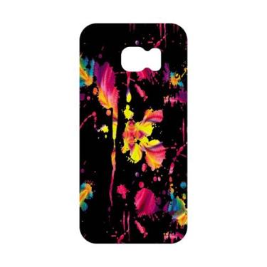 Imagem de Capa Adesivo Skin206 Verso Para Samsung Galaxy S7 Sm-g930 - KawaSkin