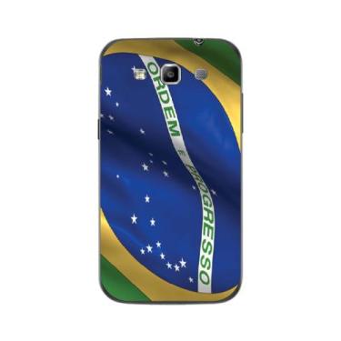 Imagem de Capa Adesivo Skin628 Verso Para Samsung Galaxy Win Gt-i8552 - KawaSkin