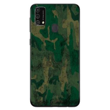 Imagem de Capa Adesivo Skin161 Verso Para Samsung Galaxy M21s (2020) - KawaSkin