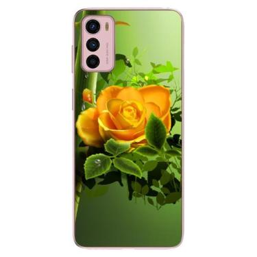 Imagem de Capa Adesivo Skin369 Verso Para Motorola Moto G42 (2022) - KawaSkin