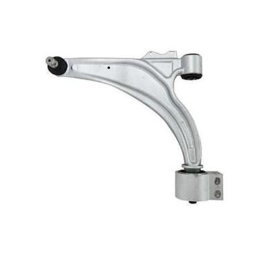 Imagem de Bandeja Suspensao Dianteira Inferior Esquerda Com Pivo Com Bucha Bjc04