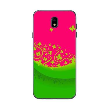 Imagem de Capa Adesivo Skin358 Verso Para Galaxy J7 2017 (sm-j730f) - KawaSkin
