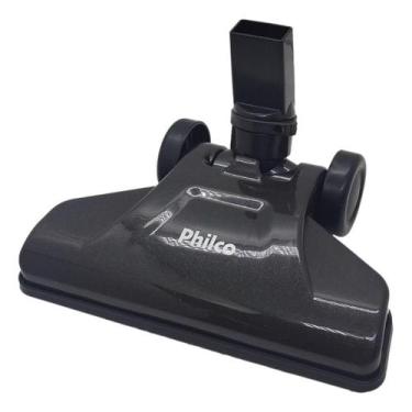 Imagem de Bocal de piso para aspirador de pó Philco Rapid turbo pas02c