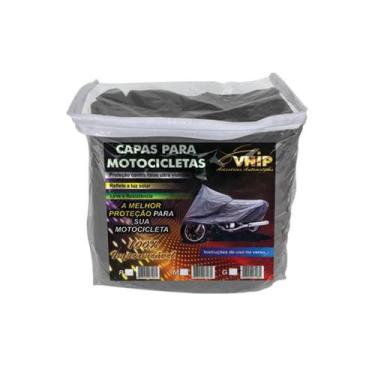 Imagem de Capa Moto Future, Future Sport, Hunter, Hunter 100 Vhip P